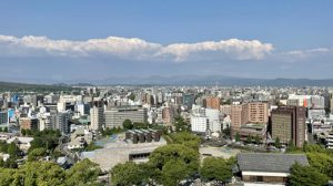 熊本市のおすすめ公園一覧を見る